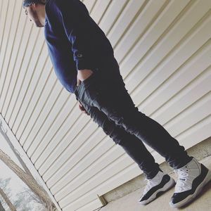 Meet your Posher, Paul